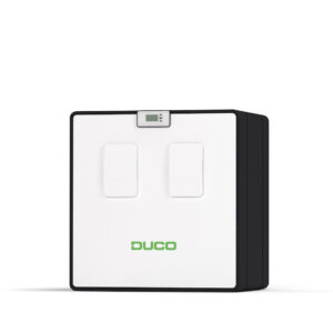 DucoBox Energy Comfort + Enthalpy