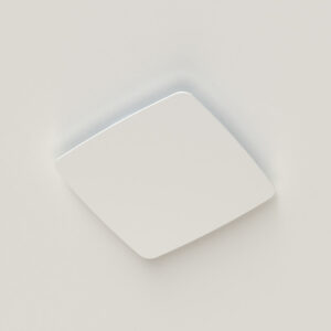 DucoVent Design rounded square XL AK (supply and exhaust)