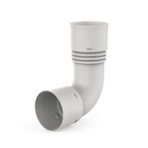 DucoFlex Elbow 90°