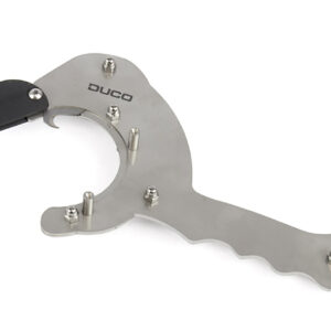 DucoFlex Duct cutter