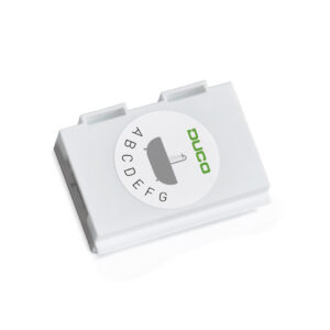 Humidity Boxsensor Energy Comfort (Plus) / Sky