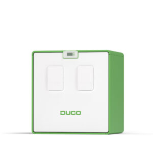 DucoBox Energy Comfort Plus + Enthalpy