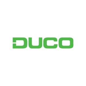 DucoFlex Universal Roof feed-through tile